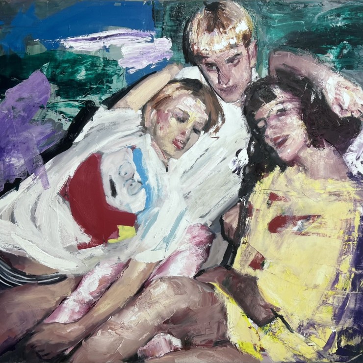 Mark Tennant